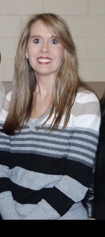 Mrs. Hamner 